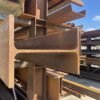 Europrofile HEA 320 - HEA 600 la masura